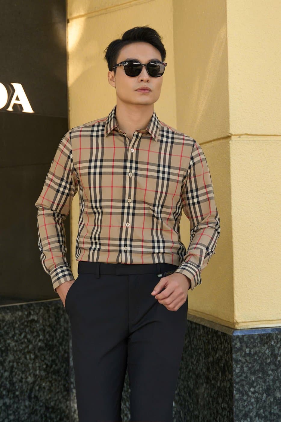 Đồ Âu